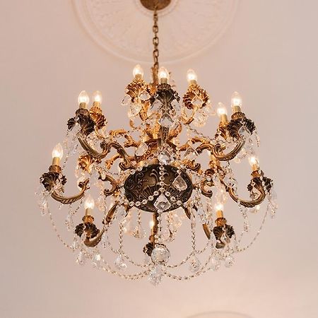 Henry Howard Hotel Ню Орлиънс Екстериор снимка
