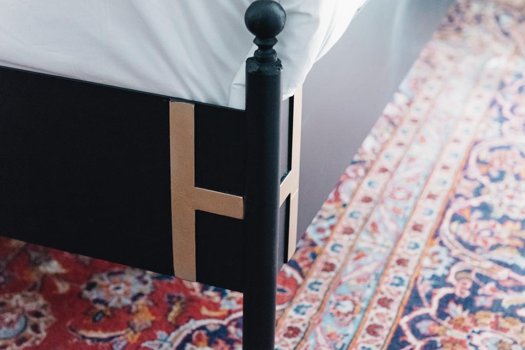 Henry Howard Hotel Ню Орлиънс Екстериор снимка